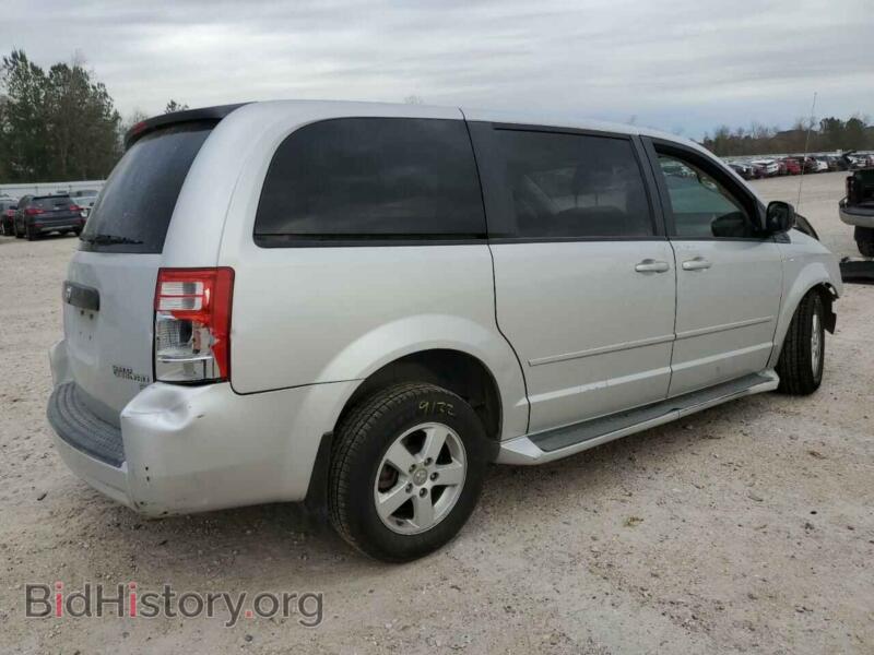 2010 Dodge CARAVAN (VIN 2D4RN4DEXAR146082) — фото 3 из 13