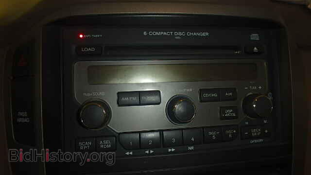 2007 HONDA PILOT - VIN: 5FNYF28517B030696 - Photo 9