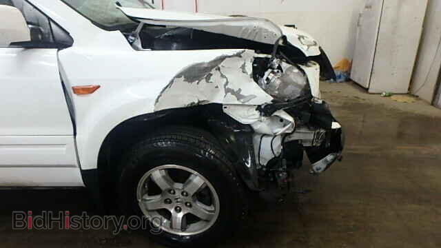 2007 HONDA PILOT - VIN: 5FNYF28517B030696 - Photo 10