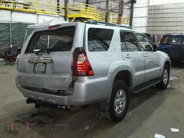2008 TOYOTA 4RUNNER - VIN: JTEBU14R68K010362 - Фото 4