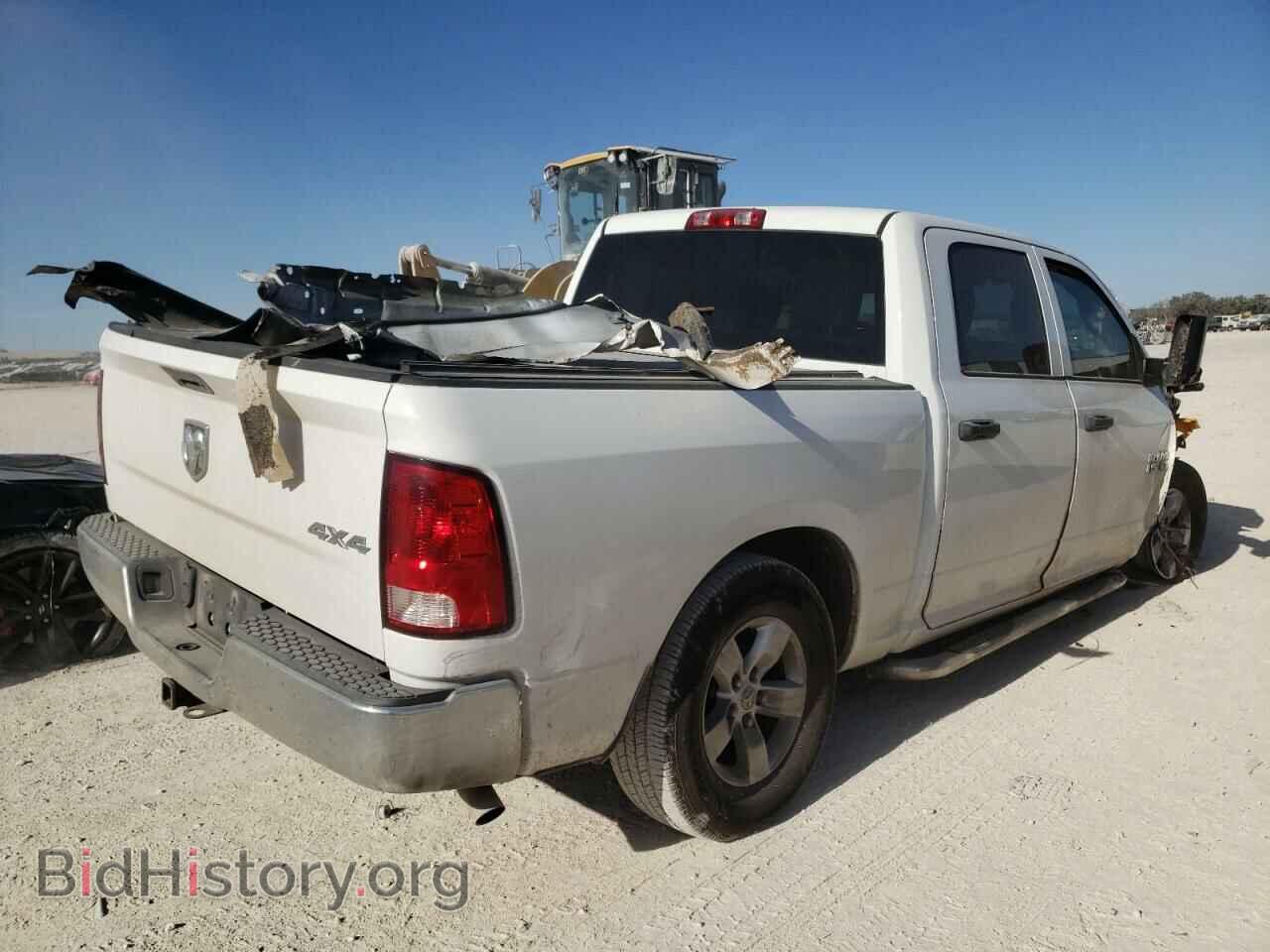 2015 RAM 1500 - VIN: 3C6RR7KT4FG712066 - Фото 3