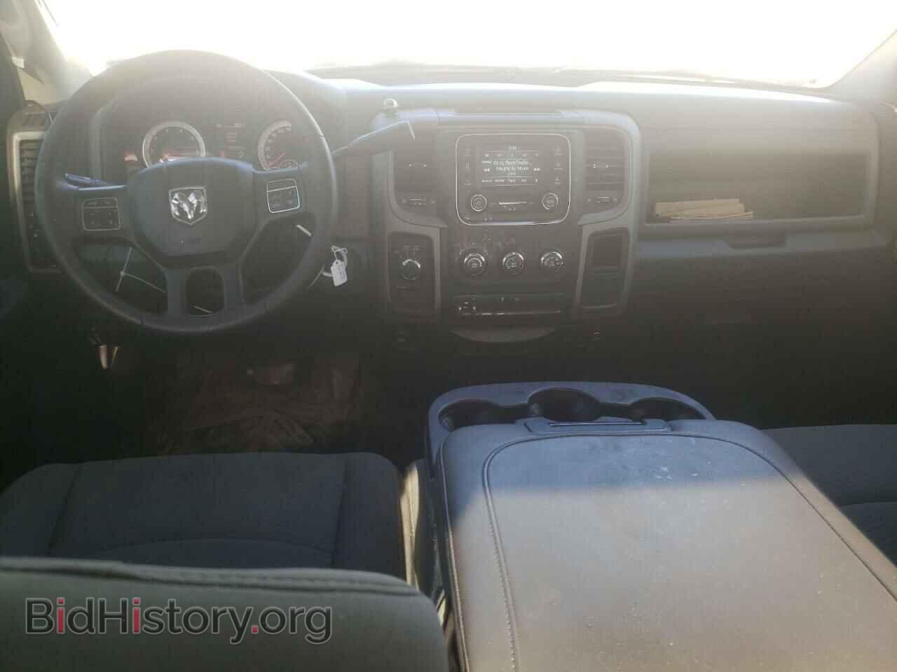 2015 RAM 1500 - VIN: 3C6RR7KT4FG712066 - Фото 8