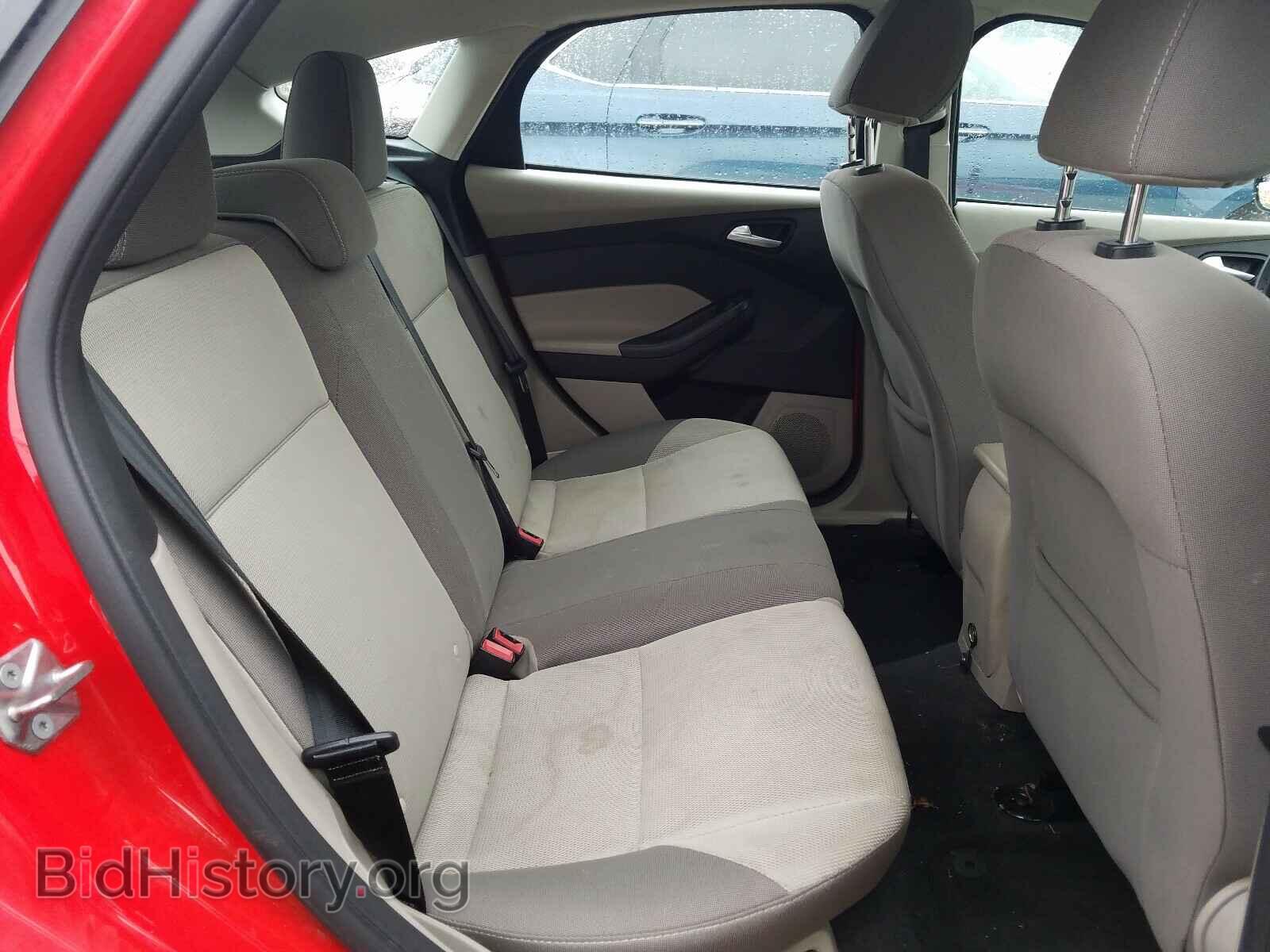 2014 FORD FOCUS - VIN: 1FADP3K25EL333903 - Фото 6