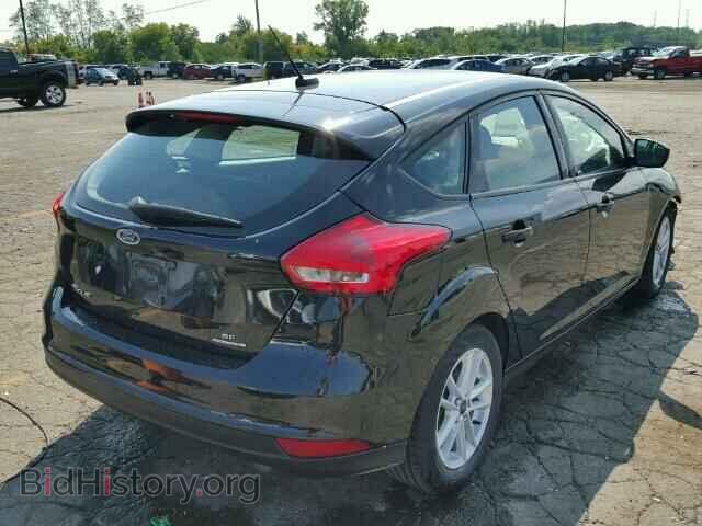 2015 FORD FOCUS - VIN: 1FADP3K27FL356049 - Photo 4