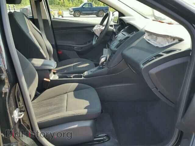 2015 FORD FOCUS - VIN: 1FADP3K27FL356049 - Photo 5