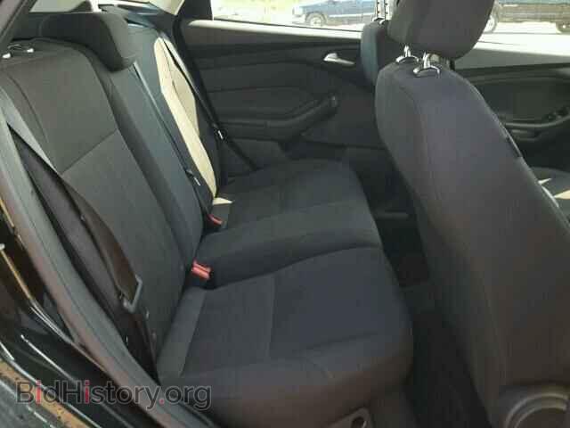 2015 FORD FOCUS - VIN: 1FADP3K27FL356049 - Photo 6