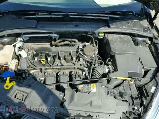 2015 FORD FOCUS - VIN: 1FADP3K27FL356049 - Photo 7