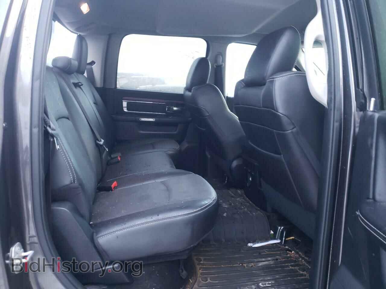 2016 RAM 2500 - VIN: 3C6UR5FL9GG209384 - Фото 10