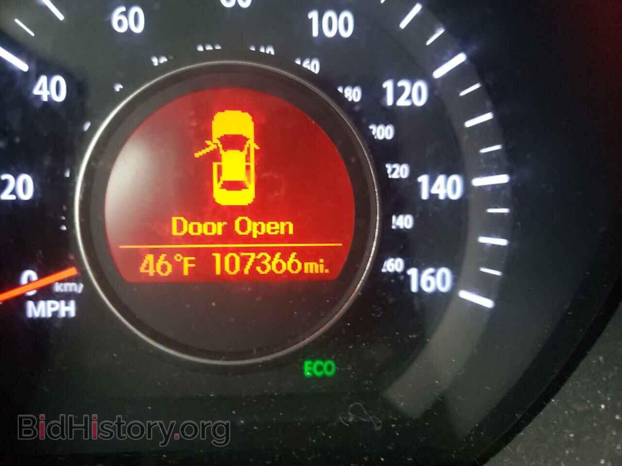 2013 KIA OPTIMA - VIN: 5XXGN4A74DG100609 - Фото 8