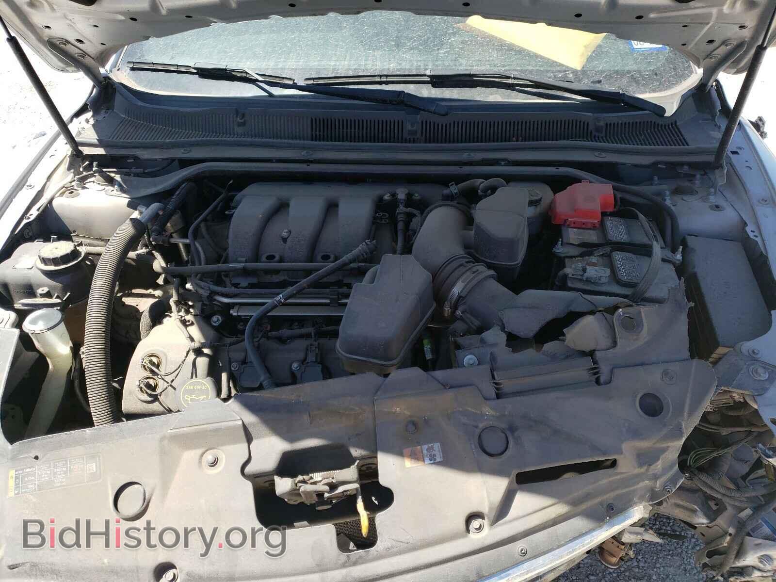 2014 FORD TAURUS - VIN: 1FAHP2E81EG178027 - Photo 7