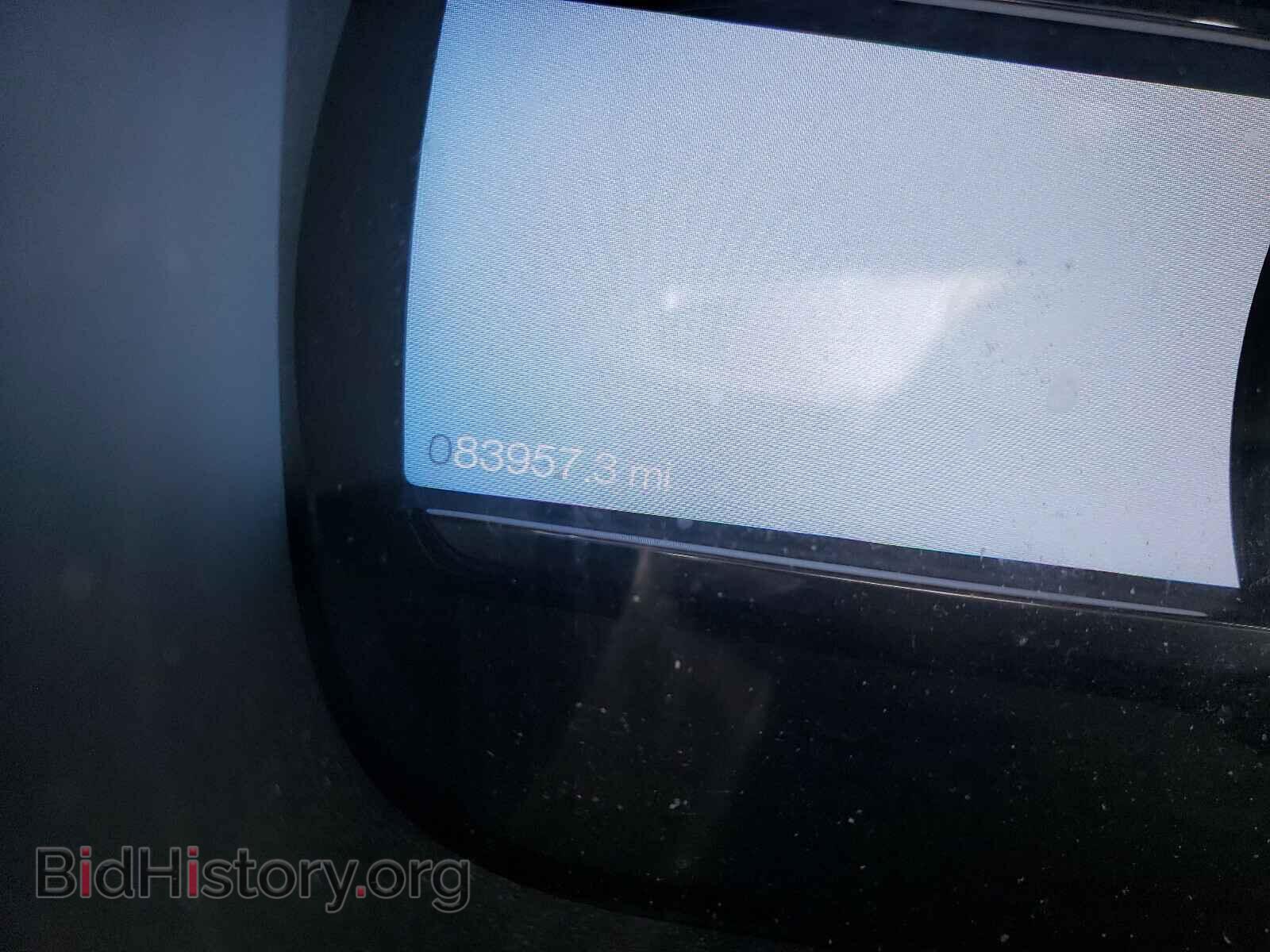2014 FORD TAURUS - VIN: 1FAHP2E81EG178027 - Photo 8