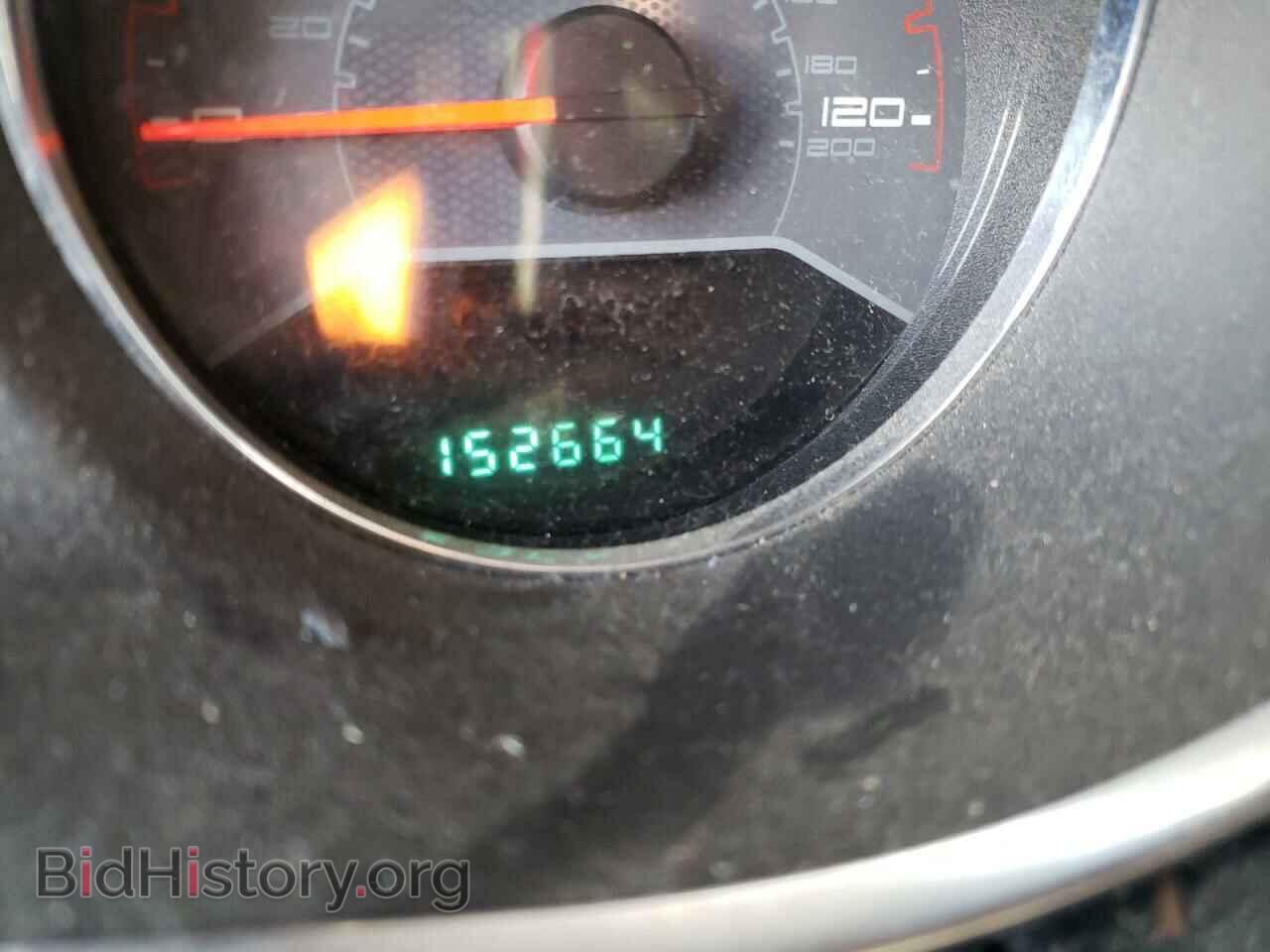 2013 DODGE AVENGER - VIN: 1C3CDZBG9DN586159 - Фото 8