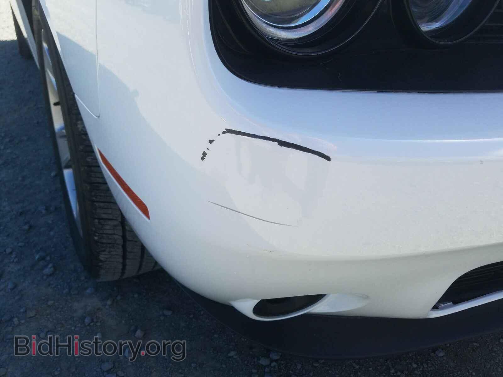 2019 DODGE CHALLENGER - VIN: 2C3CDZAG3KH561698 - Фото 9