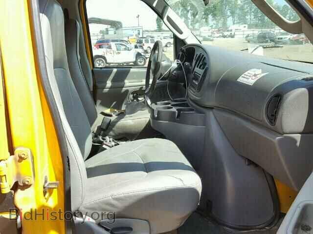 2006 FORD ECONOLINE - VIN: 1FTNE24L06DB08787 - Фото 5
