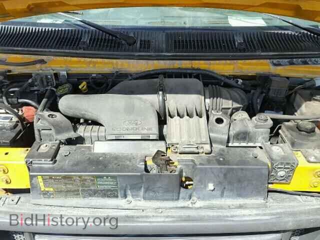 2006 FORD ECONOLINE - VIN: 1FTNE24L06DB08787 - Фото 7