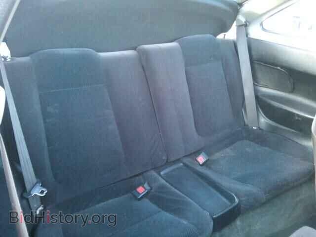 1994 ACURA INTEGRA - VIN: JH4DC4443RS010387 - Фото 6