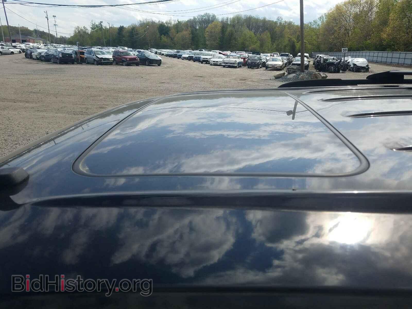 2007 GMC YUKON - VIN: 1GKFK13077R210241 - Фото 9