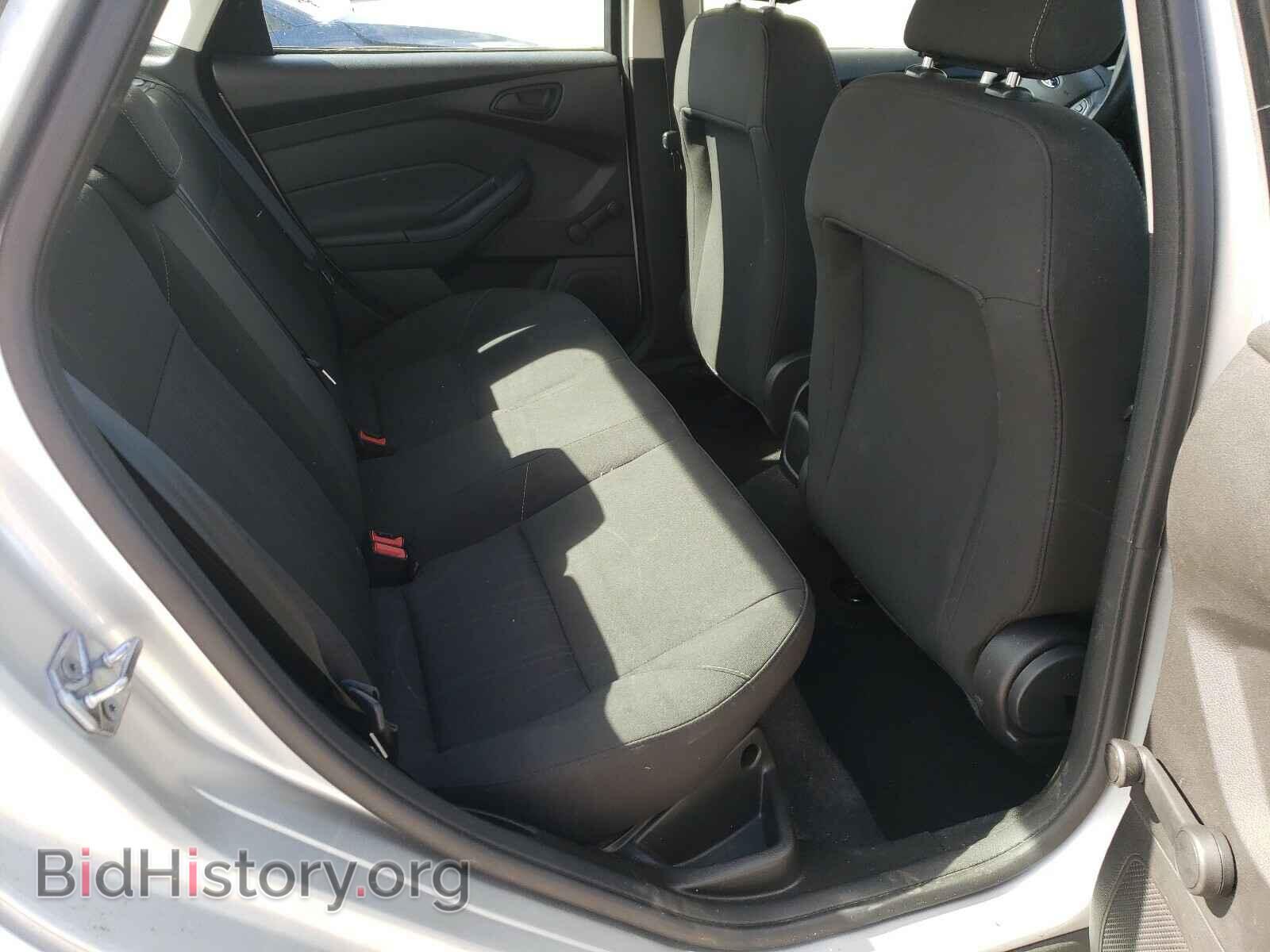 2016 FORD FOCUS - VIN: 1FADP3E20GL296404 - Photo 6