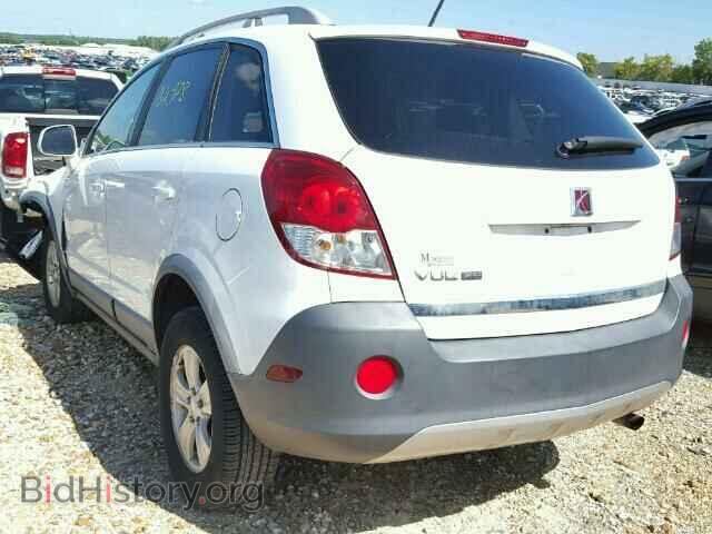 2008 SATURN VUE - VIN: 3GSCL33P58S531296 - Фото 3
