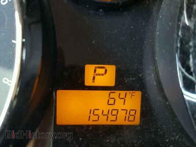2008 SATURN VUE - VIN: 3GSCL33P58S531296 - Фото 8