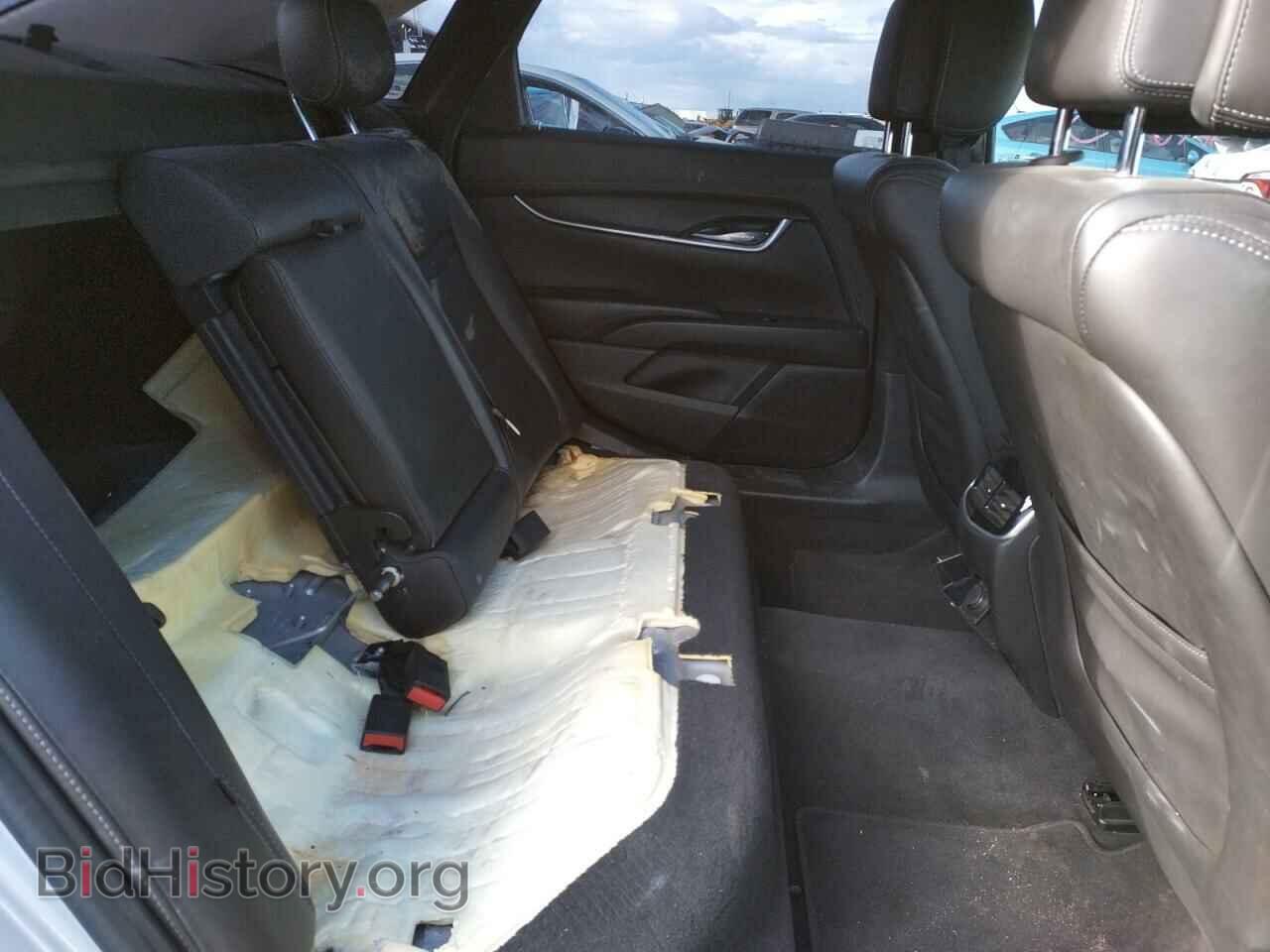 2013 CADILLAC XTS - VIN: 2G61N5S31D9232177 - Фото 6