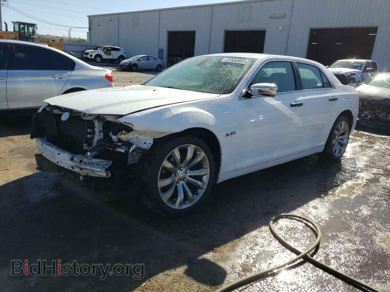 Photo 2C3CCAEG4KH689351 - CHRYSLER 300 2019
