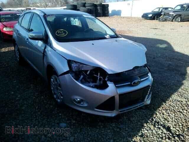 Photo 1FAHP3K20CL450707 - FORD FOCUS 2012