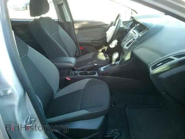2012 FORD FOCUS - VIN: 1FAHP3K20CL450707 - Фото 5