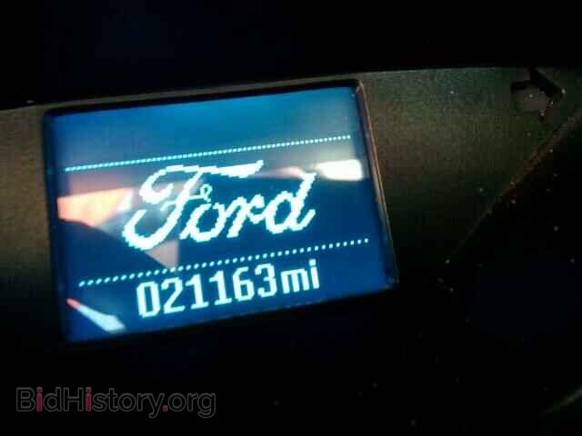 2012 FORD FOCUS - VIN: 1FAHP3K20CL450707 - Фото 8