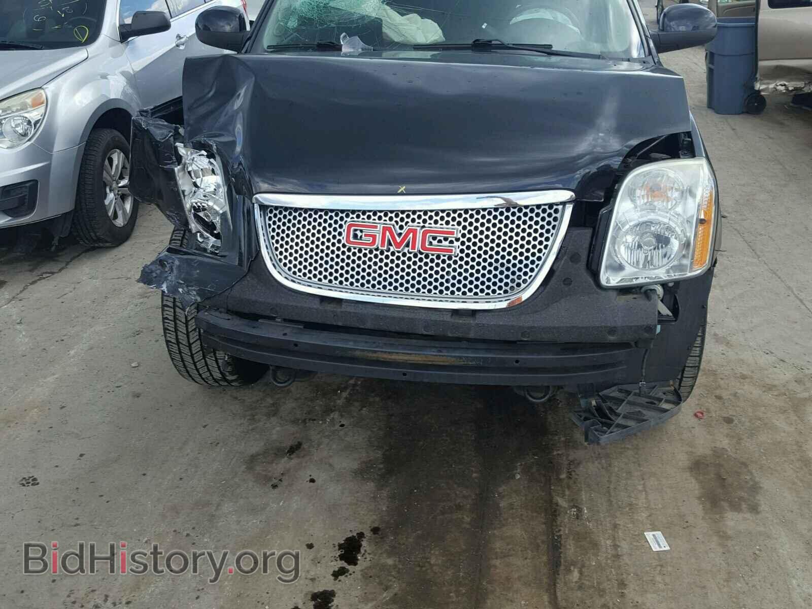 2012 GMC YUKON - VIN: 1GKS2MEF2CR239268 - Фото 7