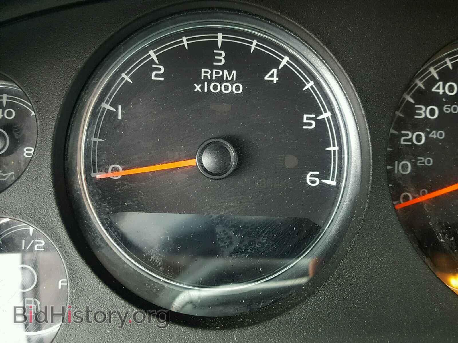 2012 GMC YUKON - VIN: 1GKS2MEF2CR239268 - Фото 8