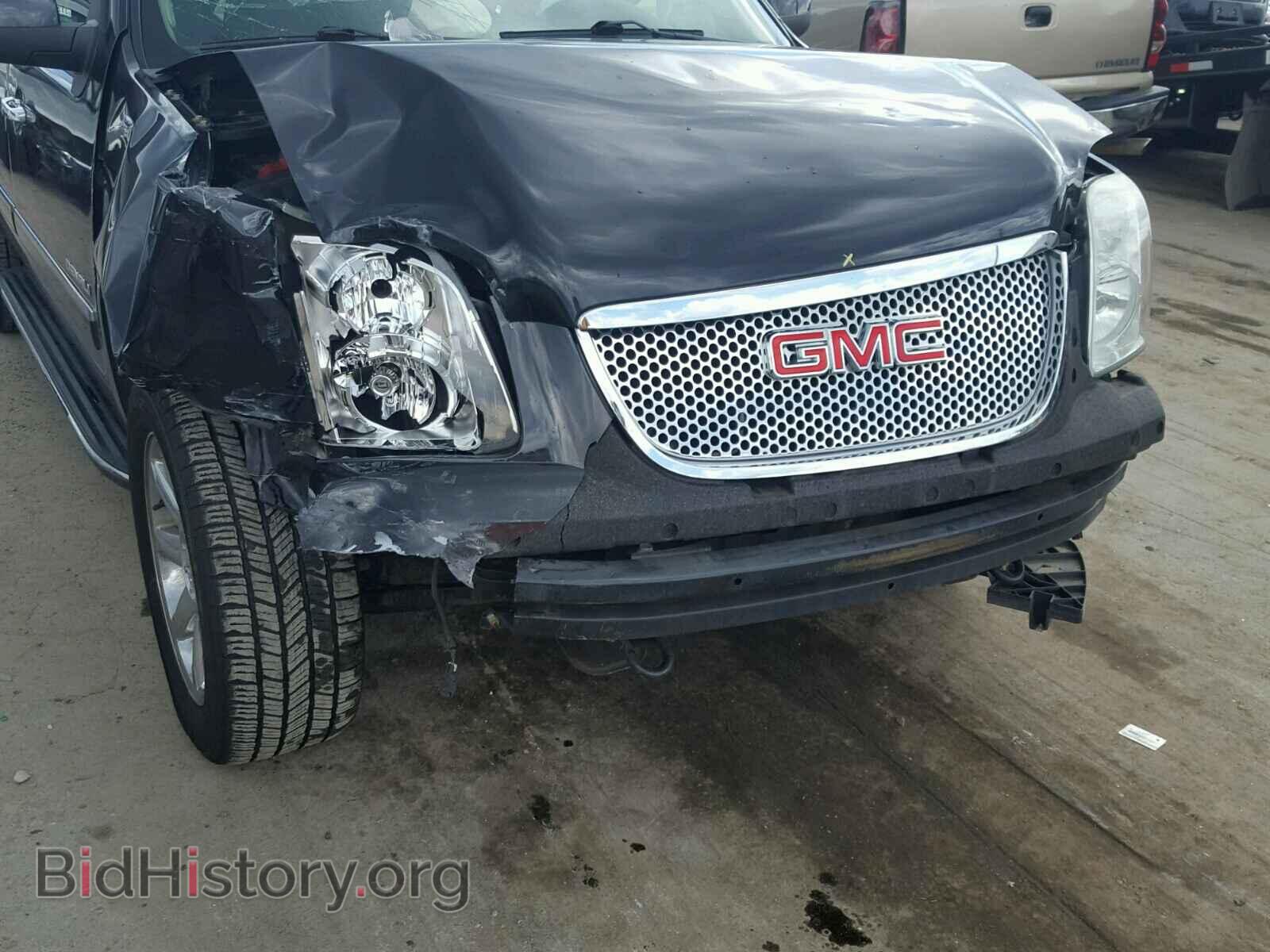 2012 GMC YUKON - VIN: 1GKS2MEF2CR239268 - Фото 9