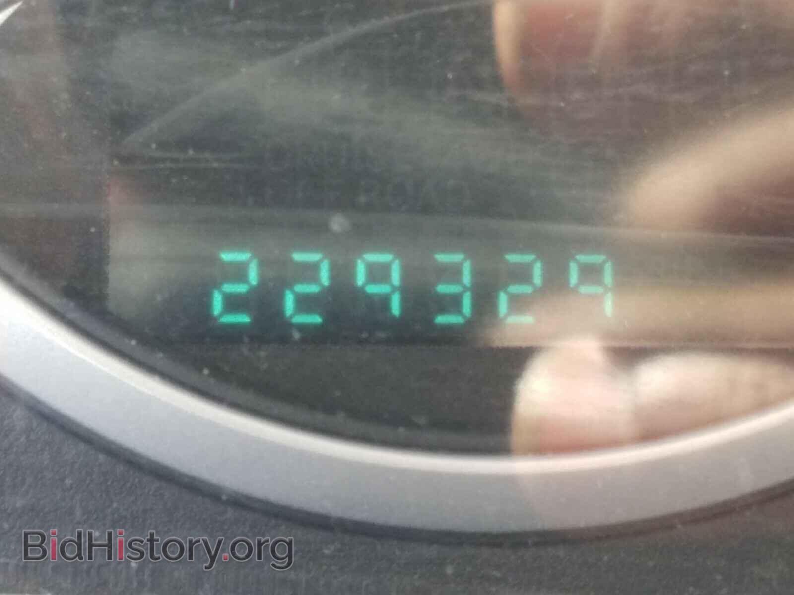 2009 CHRYSLER MINIVAN - VIN: 2A8HR54X39R649932 - Фото 8
