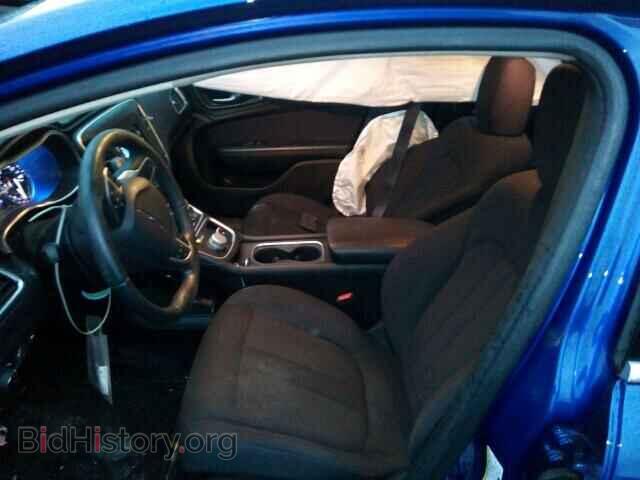 2015 CHRYSLER 200 - VIN: 1C3CCCAB3FN535104 - Photo 5