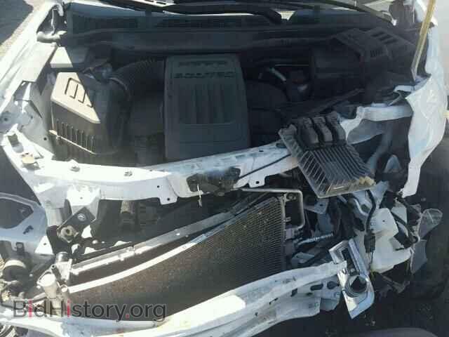 2012 GMC TERRAIN - VIN: 2GKALMEK2C6169854 - Фото 7