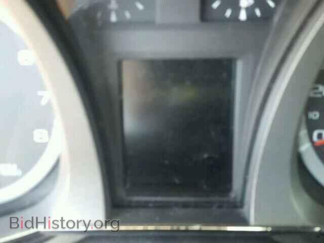 2012 GMC TERRAIN - VIN: 2GKALMEK2C6169854 - Фото 8
