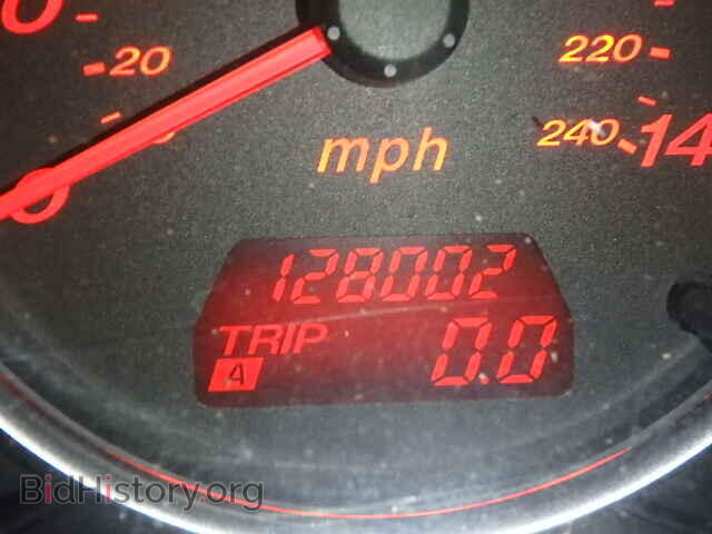 2005 MAZDA 6 - VIN: 1YVHP84D455M19631 - Фото 8
