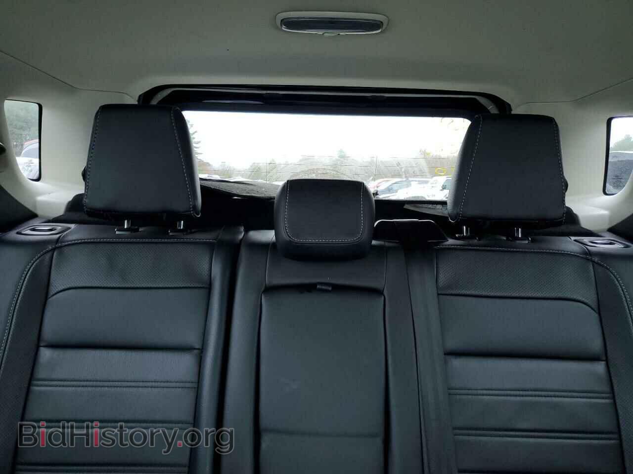 2020 FORD ECOSPORT - VIN: MAJ6S3KL5LC361441 - Фото 10