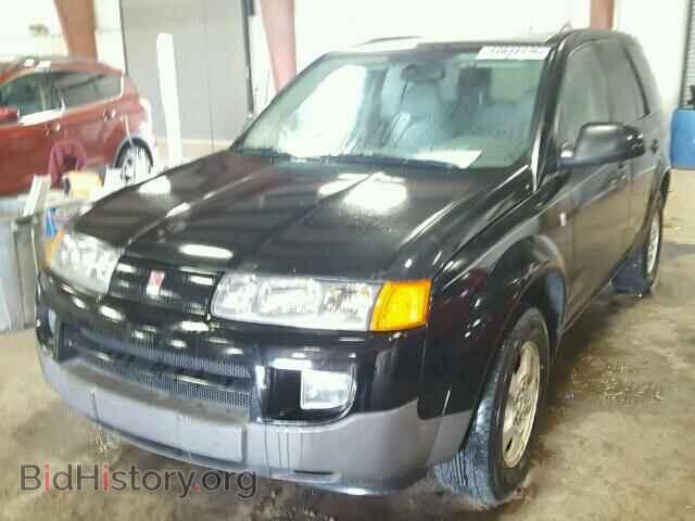 2004 SATURN VUE - VIN: 5GZCZ43D94S818117 - Фото 2