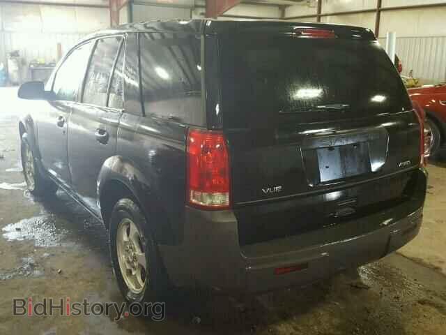 2004 SATURN VUE - VIN: 5GZCZ43D94S818117 - Фото 3