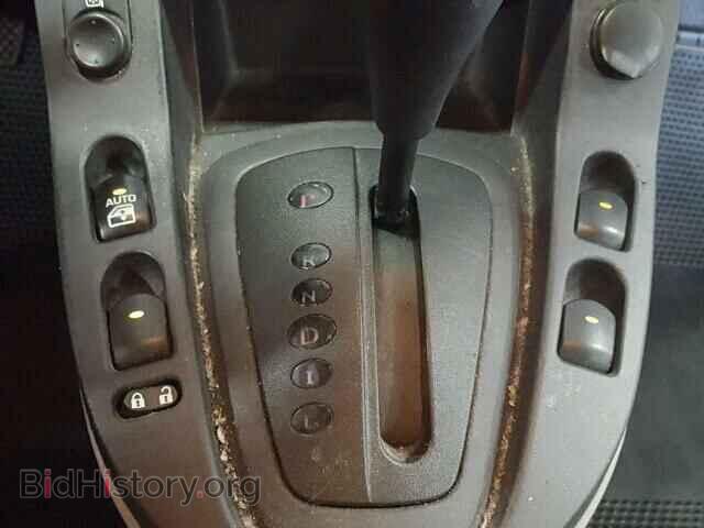 2004 SATURN VUE - VIN: 5GZCZ43D94S818117 - Фото 10