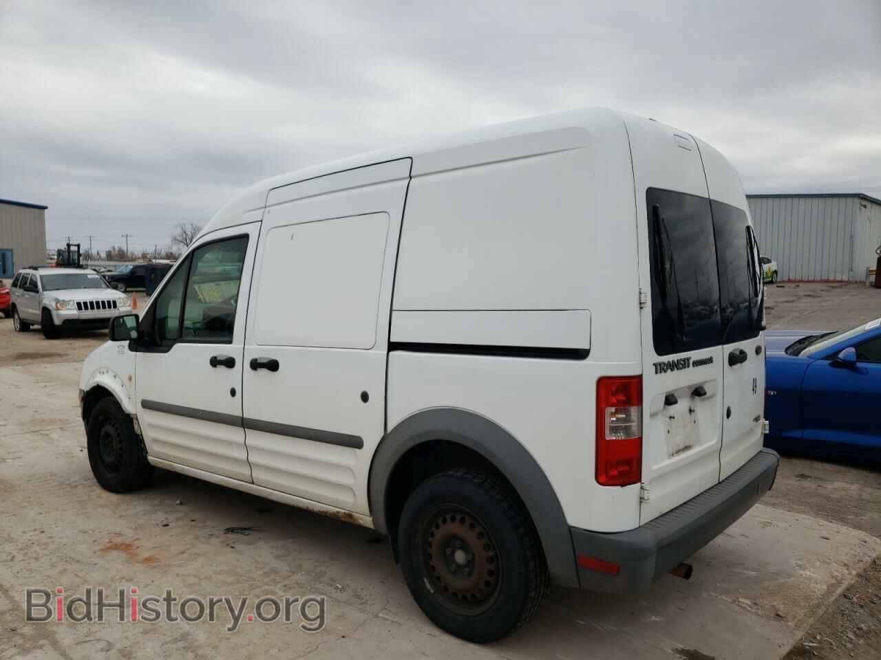 2011 FORD TRANSIT CO - VIN: NM0LS7CN4BT068744 - Фото 3