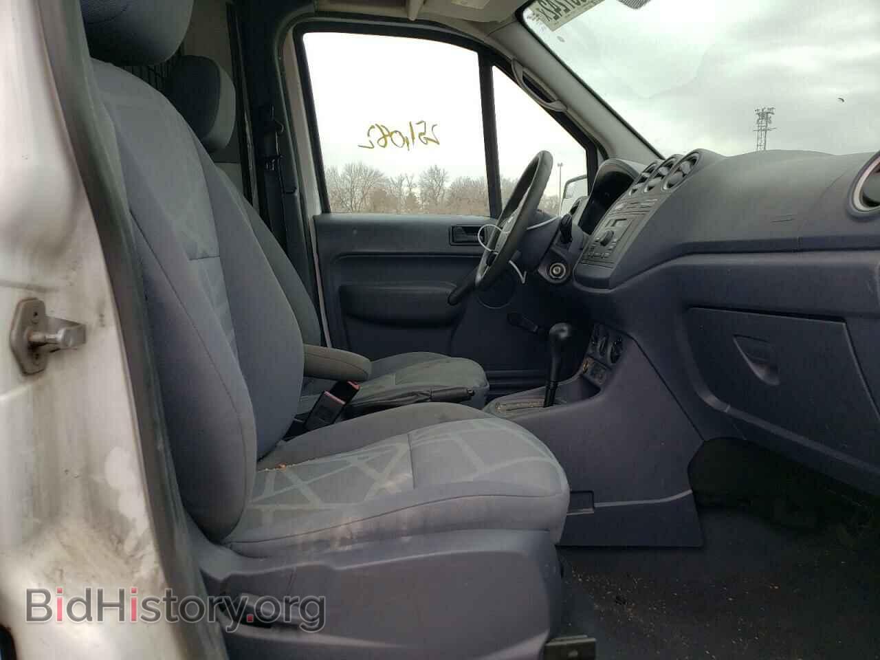2011 FORD TRANSIT CO - VIN: NM0LS7CN4BT068744 - Фото 5