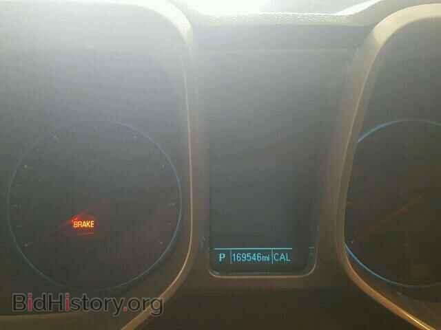 2013 CHEVROLET CAMARO - VIN: 2G1FA1E31D9193246 - Фото 8
