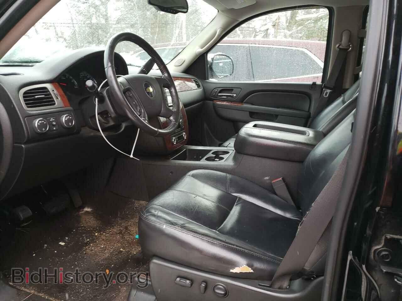 2011 CHEVROLET SILVERADO - VIN: 3GCPKTE37BG196286 - Фото 7
