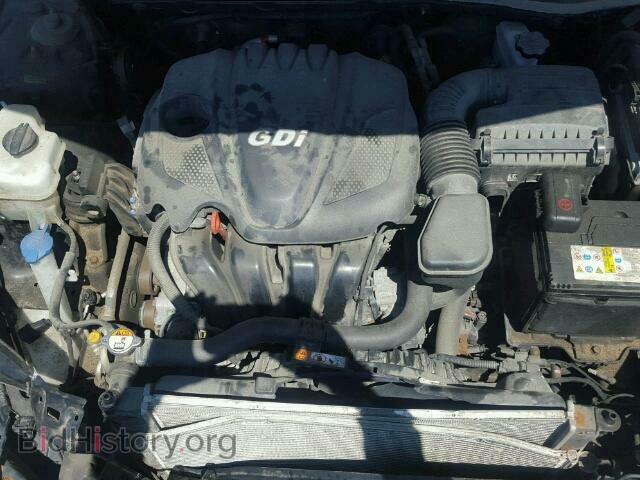 2013 KIA OPTIMA - VIN: KNAGN4A73D5435460 - Фото 7