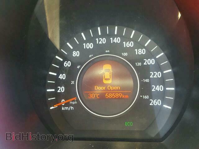 2013 KIA OPTIMA - VIN: KNAGN4A73D5435460 - Фото 8