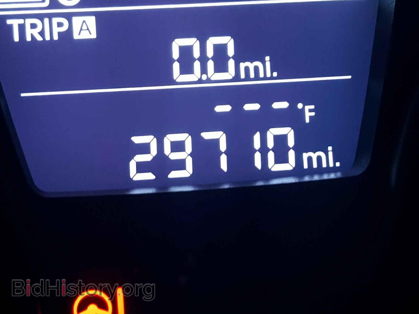 2016 HYUNDAI ACCENT - VIN: KMHCT4AE9GU140083 - Фото 8