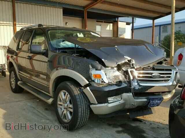 Фотография 1FMEU74EX6UB50963 - FORD EXPLORER 2006