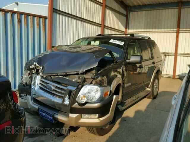 2006 FORD EXPLORER - VIN: 1FMEU74EX6UB50963 - Фото 2